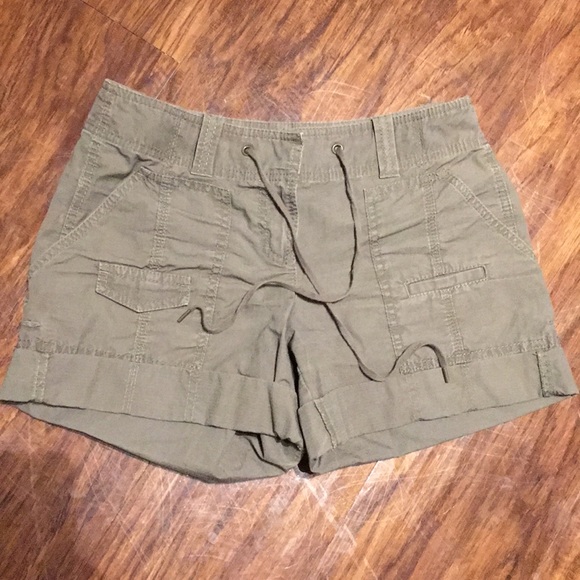 LOFT Pants - Ann Taylor LOFT Shorts